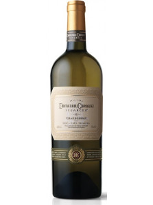 Prestige Chardonnay 2018 | Domeniul Coroanei Segarcea | Segarcea